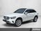 2021 Mercedes-Benz GLC GLC 300 4MATIC® SUV