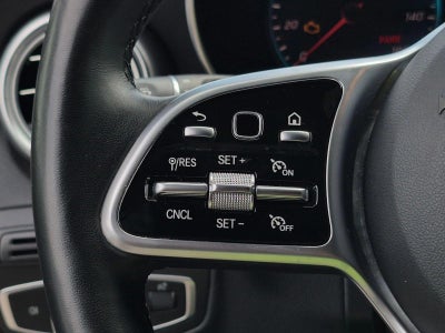 2021 Mercedes-Benz GLC GLC 300 4MATIC® SUV