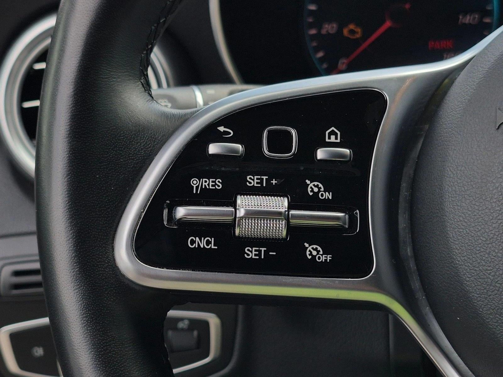2021 Mercedes-Benz GLC GLC 300 4MATIC® SUV