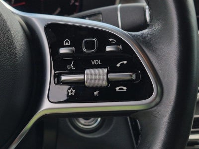 2021 Mercedes-Benz GLC GLC 300 4MATIC® SUV