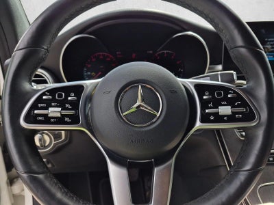 2021 Mercedes-Benz GLC GLC 300 4MATIC® SUV