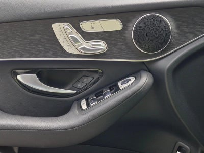 2021 Mercedes-Benz GLC GLC 300 4MATIC® SUV
