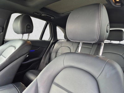 2021 Mercedes-Benz GLC GLC 300 4MATIC® SUV