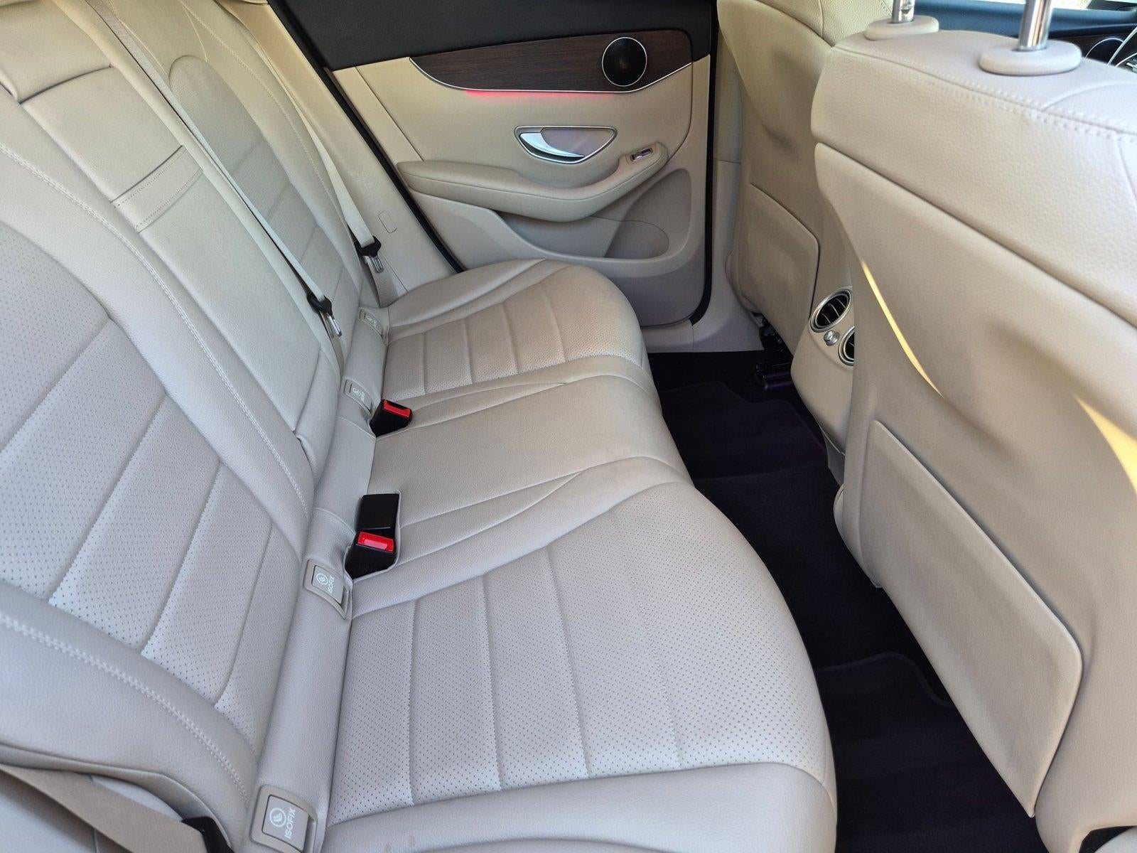 2021 Mercedes-Benz GLC GLC 300 4MATIC® SUV