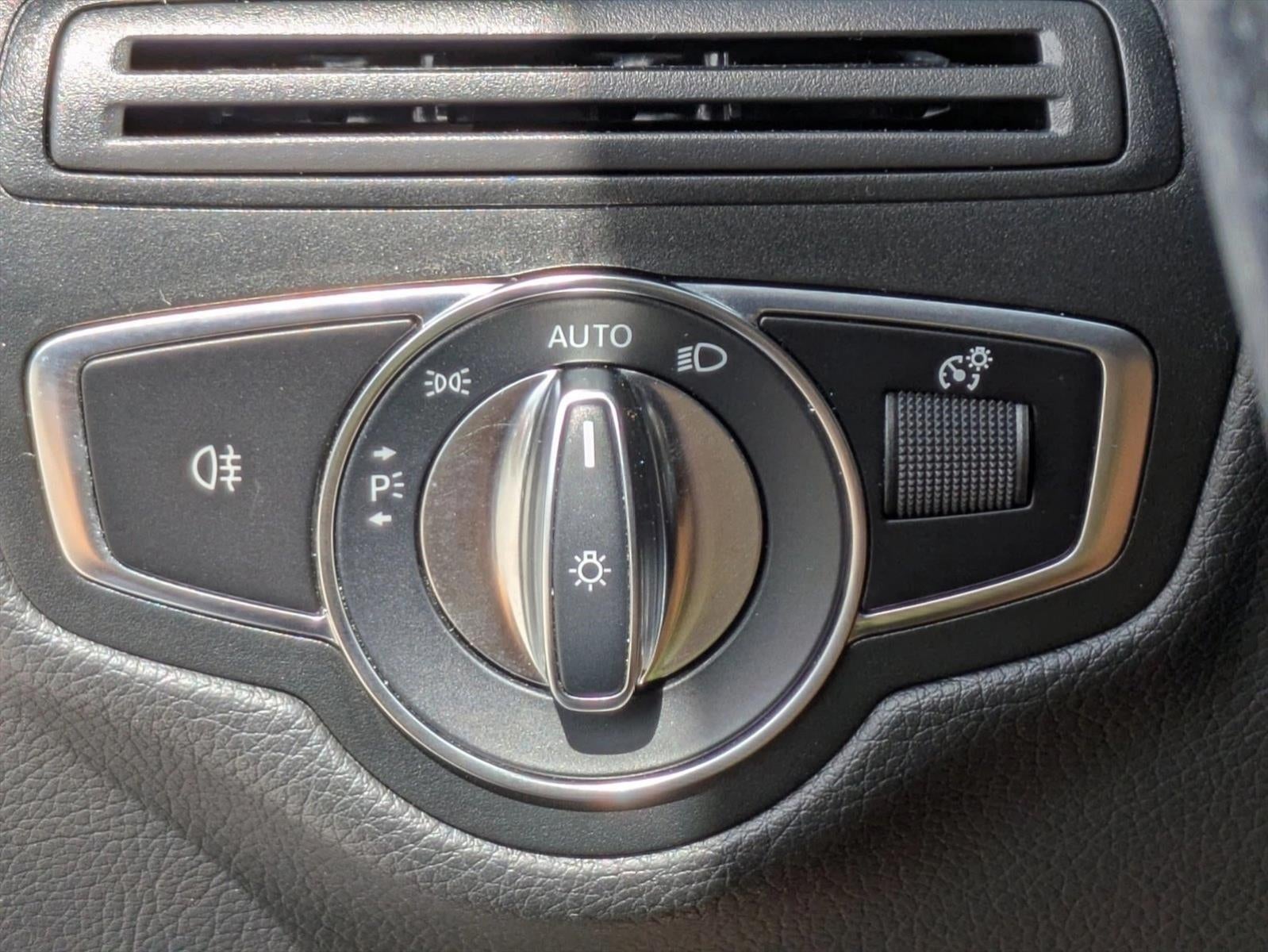 2023 Mercedes-Benz GLC AMG® GLC 43 4MATIC® Coupe