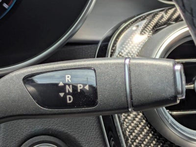 2023 Mercedes-Benz GLC AMG® GLC 43 4MATIC® Coupe