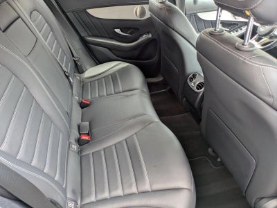 2023 Mercedes-Benz GLC AMG® GLC 43 4MATIC® Coupe