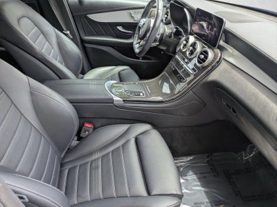 2023 Mercedes-Benz GLC AMG® GLC 43 4MATIC® Coupe