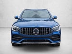 2023 Mercedes-Benz GLC AMG® GLC 43 4MATIC® Coupe
