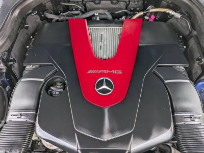2023 Mercedes-Benz GLC AMG® GLC 43 4MATIC® Coupe