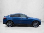 2023 Mercedes-Benz GLC AMG® GLC 43 4MATIC® Coupe