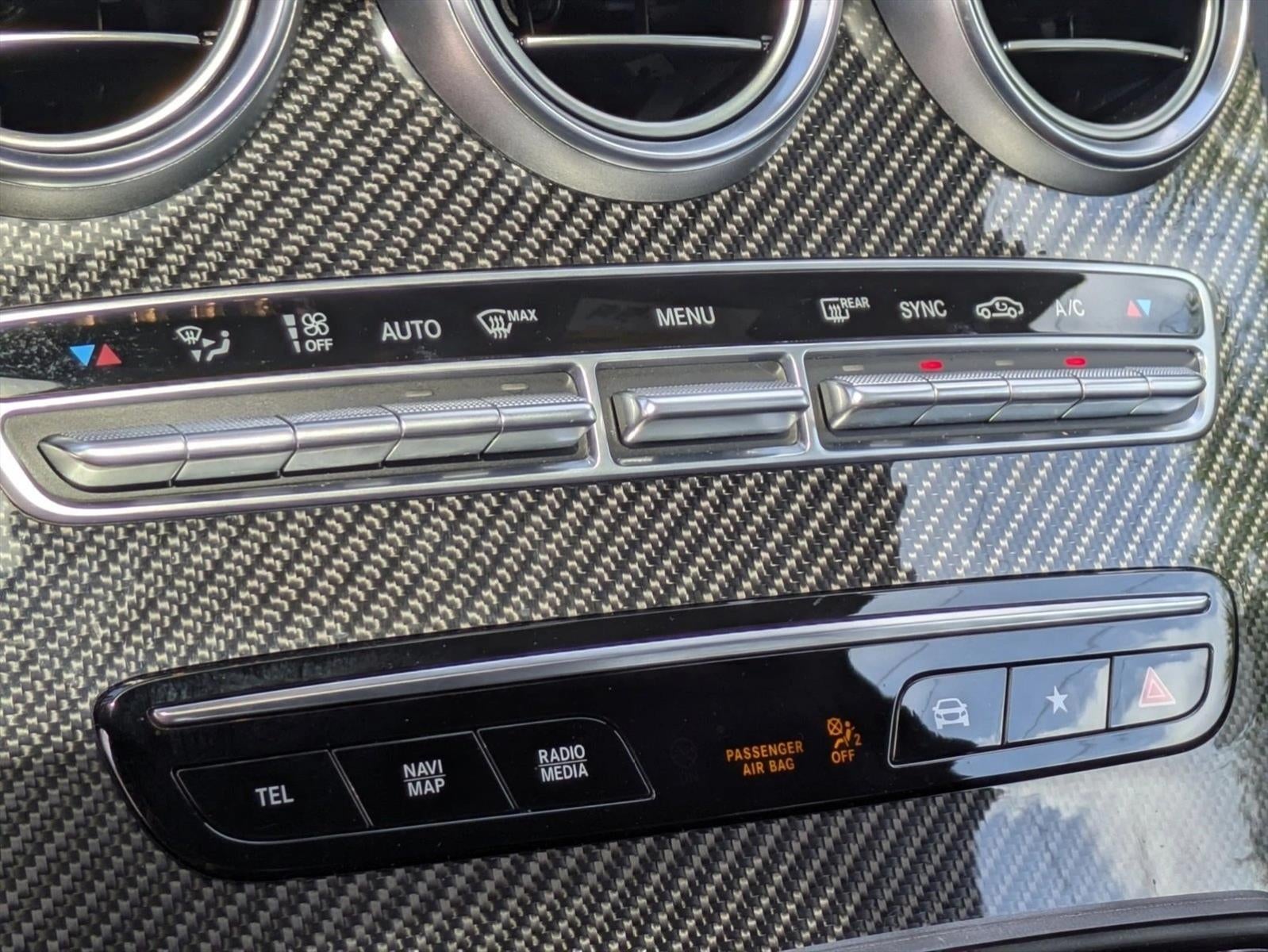 2023 Mercedes-Benz GLC AMG® GLC 43 4MATIC® Coupe