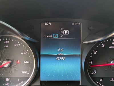 2021 Mercedes-Benz GLC GLC 300 4MATIC® Coupe