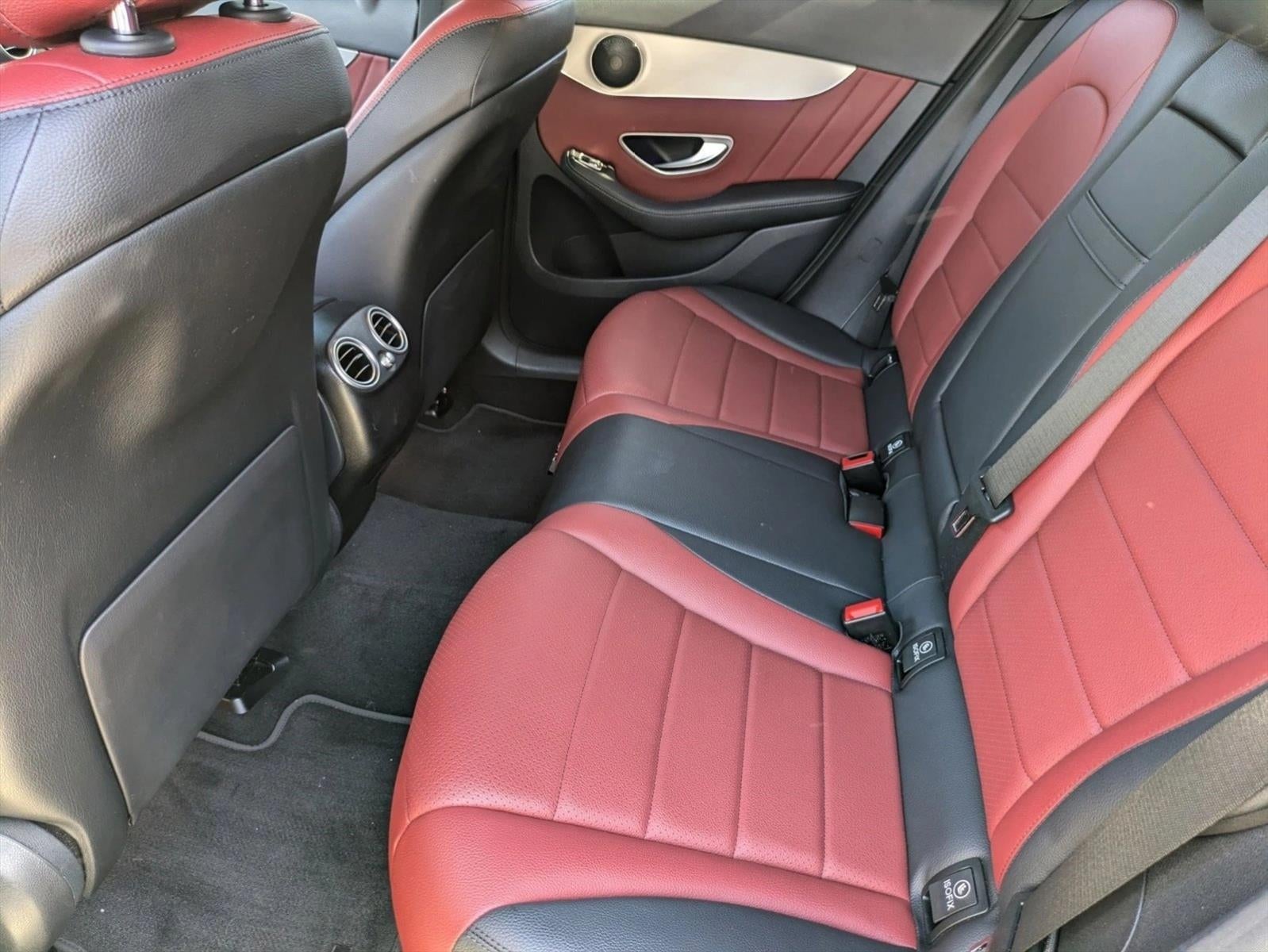 2021 Mercedes-Benz GLC GLC 300 4MATIC® Coupe