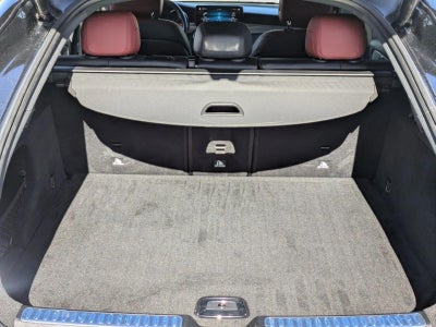 2021 Mercedes-Benz GLC GLC 300 4MATIC® Coupe