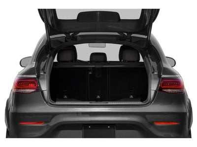 2021 Mercedes-Benz GLC GLC 300 4MATIC® Coupe