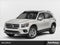 2021 Mercedes-Benz GLB GLB 250 SUV