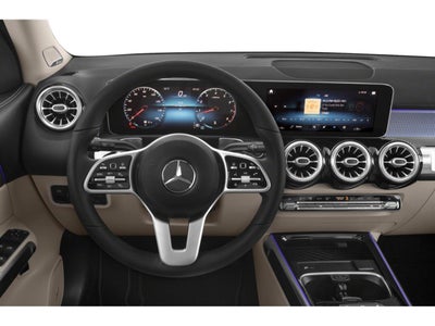 2021 Mercedes-Benz GLB GLB 250 SUV