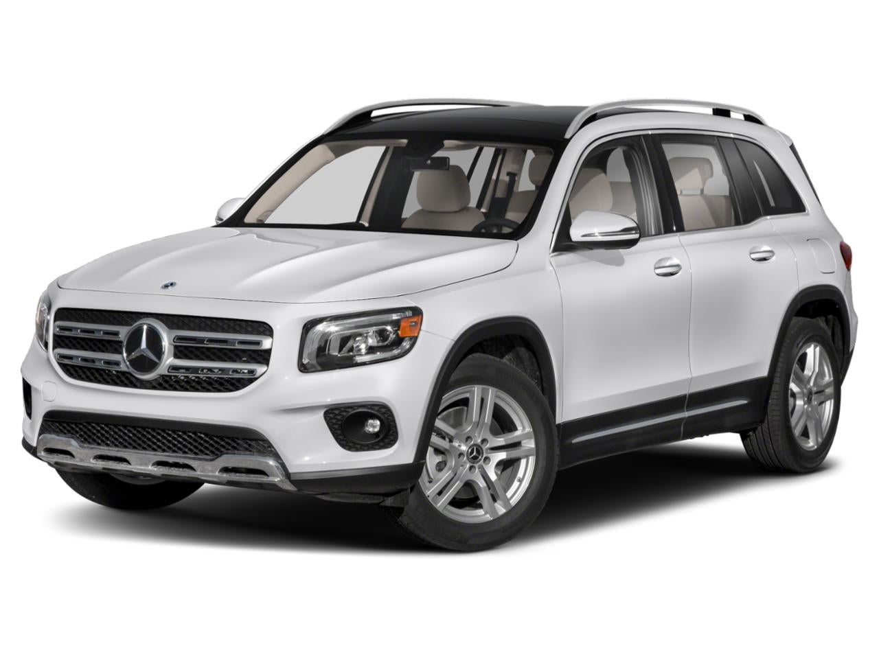 2021 Mercedes-Benz GLB GLB 250 SUV