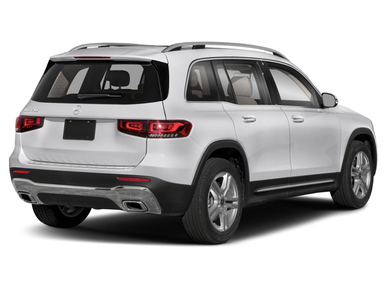2021 Mercedes-Benz GLB GLB 250 SUV