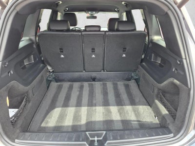 2021 Mercedes-Benz GLB GLB 250 4MATIC® SUV