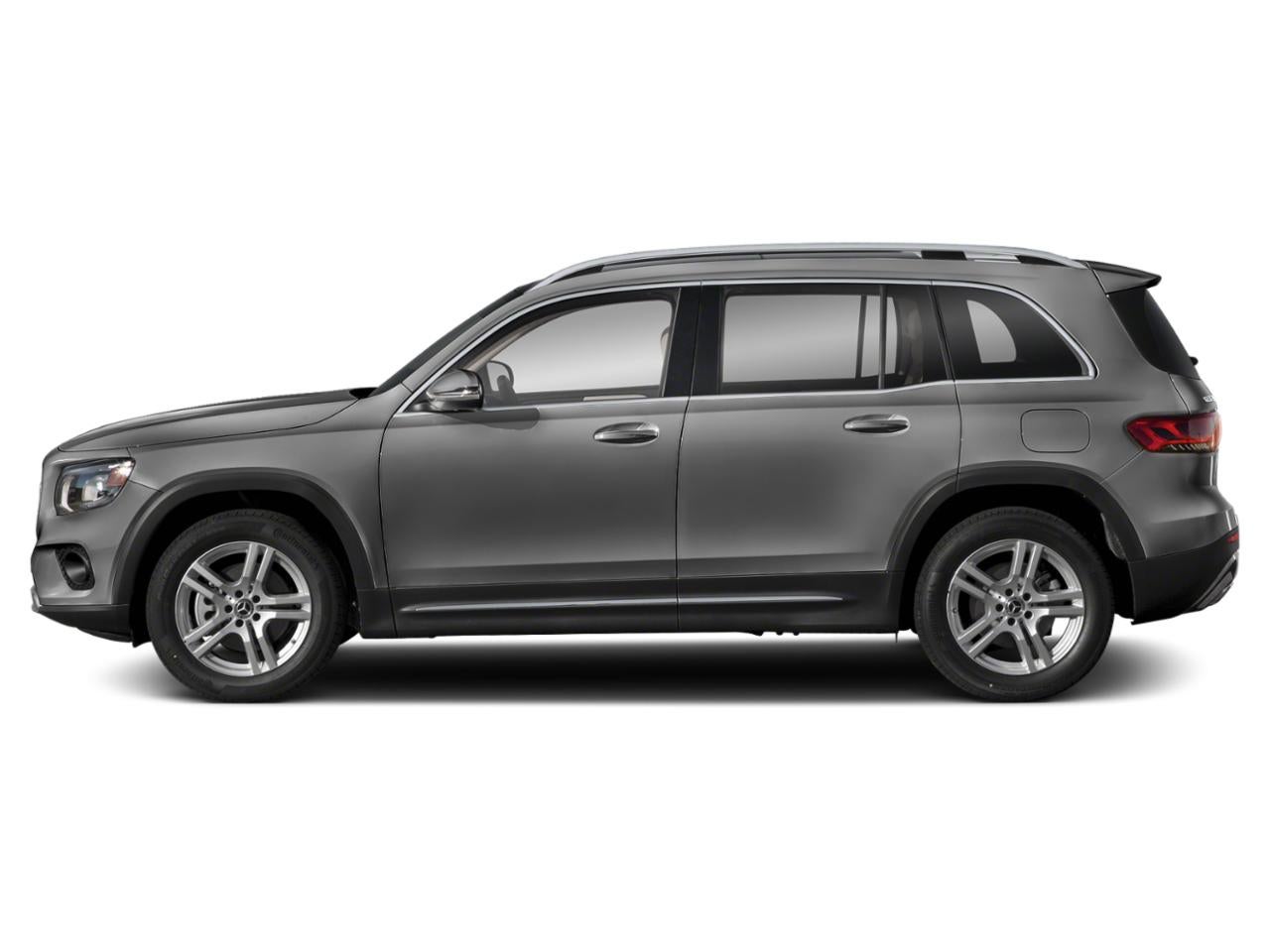 2021 Mercedes-Benz GLB GLB 250 4MATIC® SUV