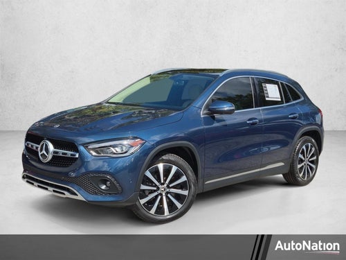 2023 Mercedes-Benz GLA GLA 250 SUV