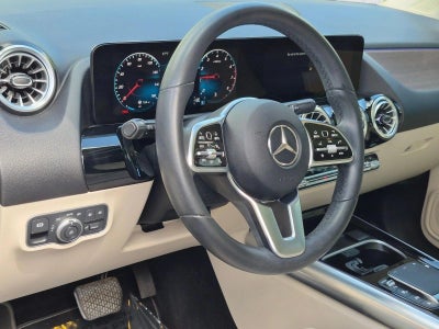 2023 Mercedes-Benz GLA GLA 250 SUV