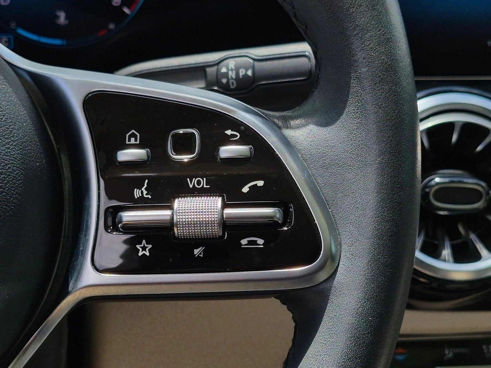 2023 Mercedes-Benz GLA GLA 250 SUV