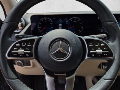 2023 Mercedes-Benz GLA GLA 250 SUV