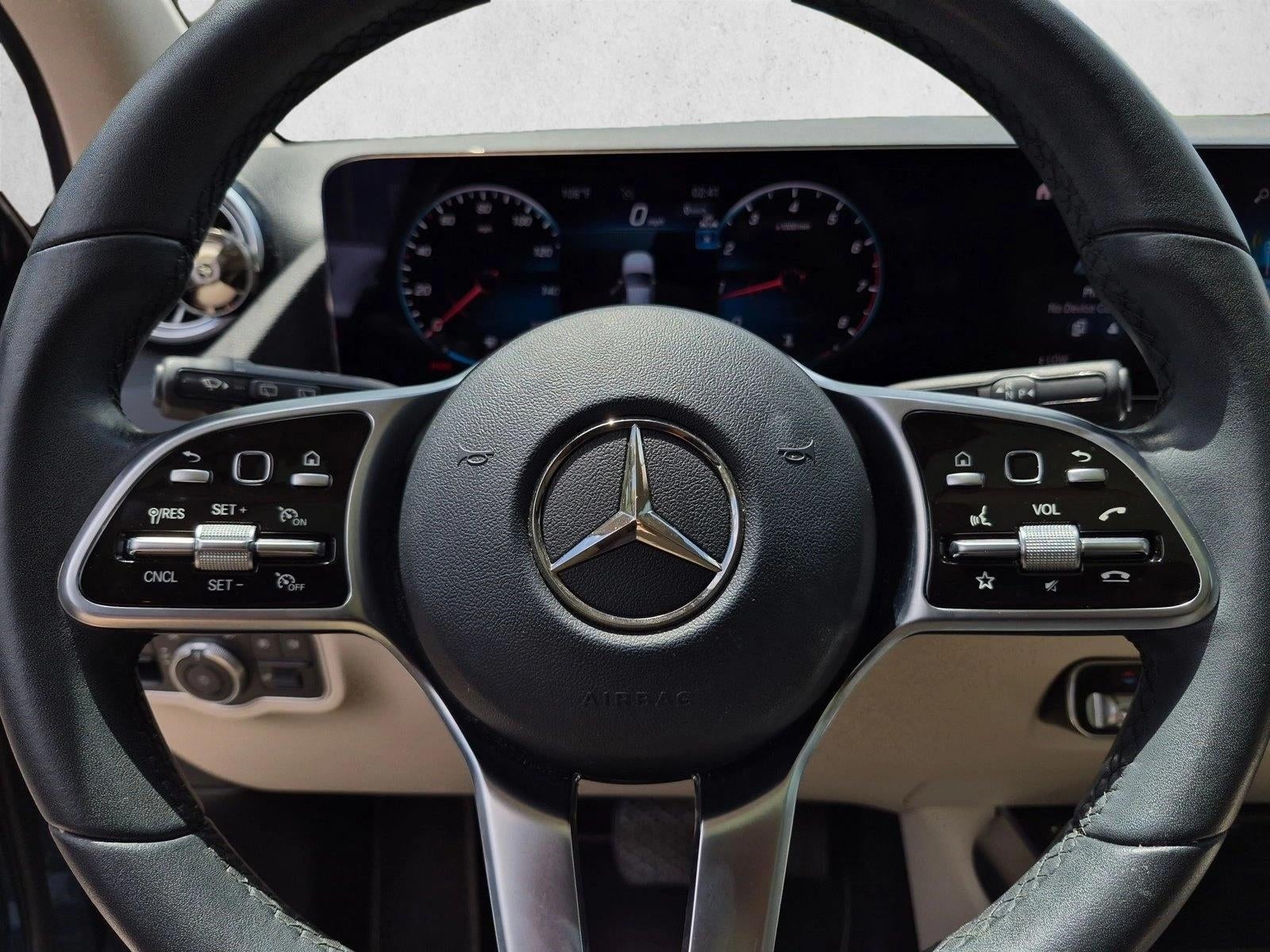 2023 Mercedes-Benz GLA GLA 250 SUV