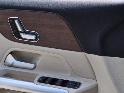 2023 Mercedes-Benz GLA GLA 250 SUV