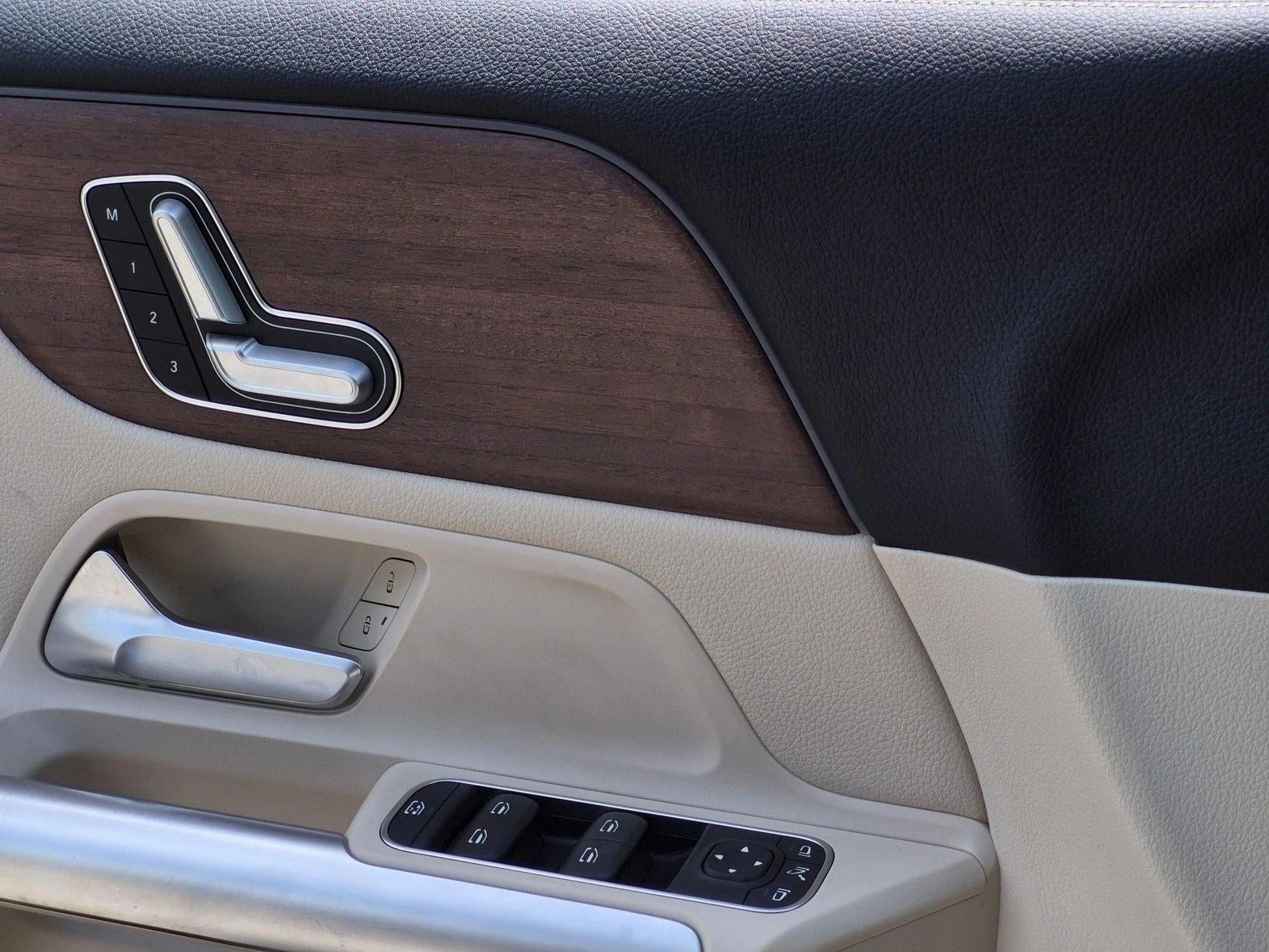 2023 Mercedes-Benz GLA GLA 250 SUV