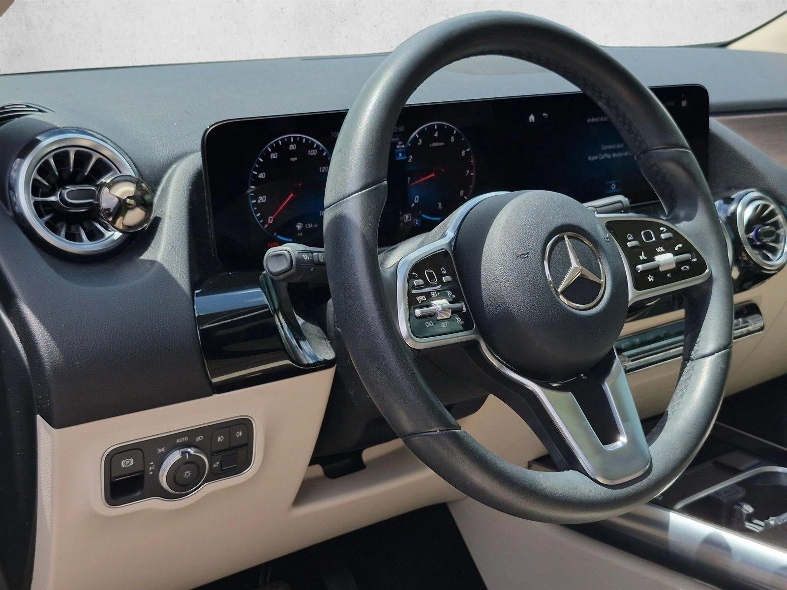 2023 Mercedes-Benz GLA GLA 250 SUV