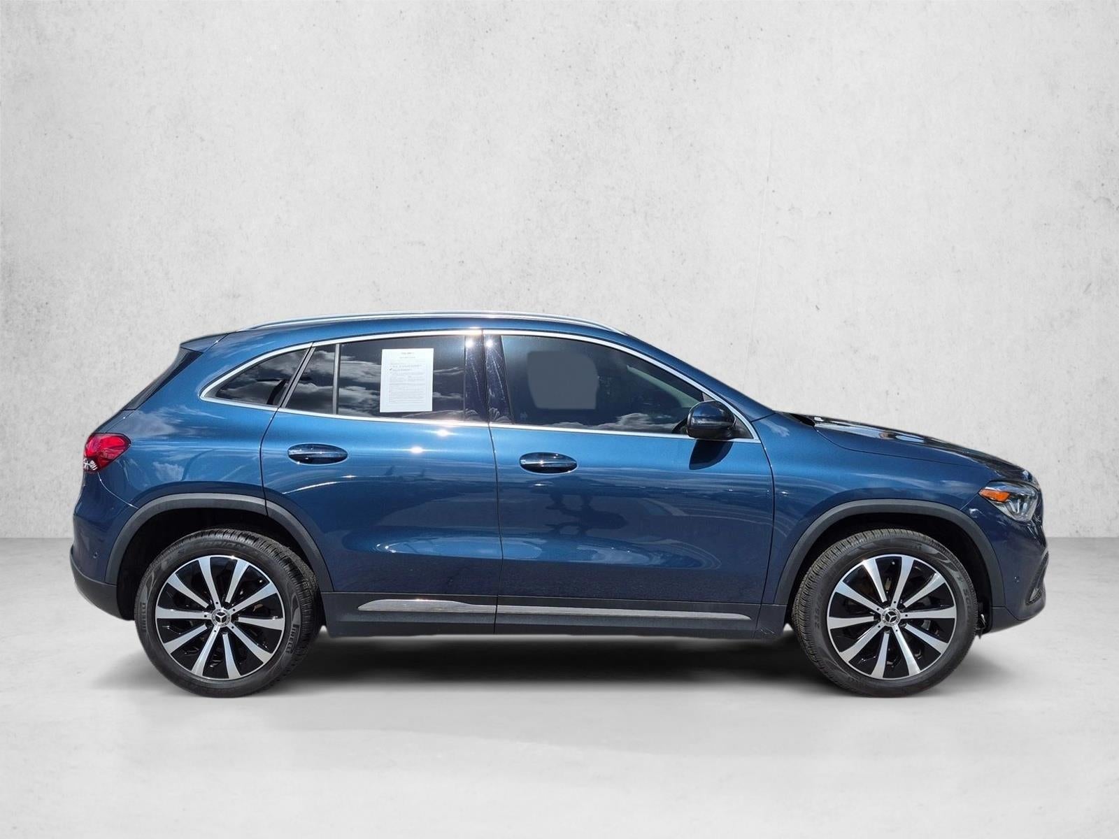 2023 Mercedes-Benz GLA GLA 250 SUV