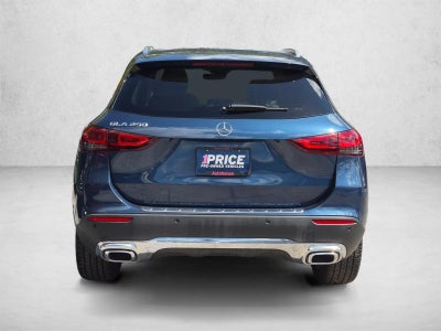 2023 Mercedes-Benz GLA GLA 250 SUV