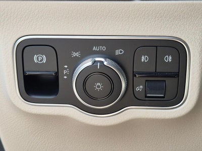 2023 Mercedes-Benz GLA GLA 250 SUV