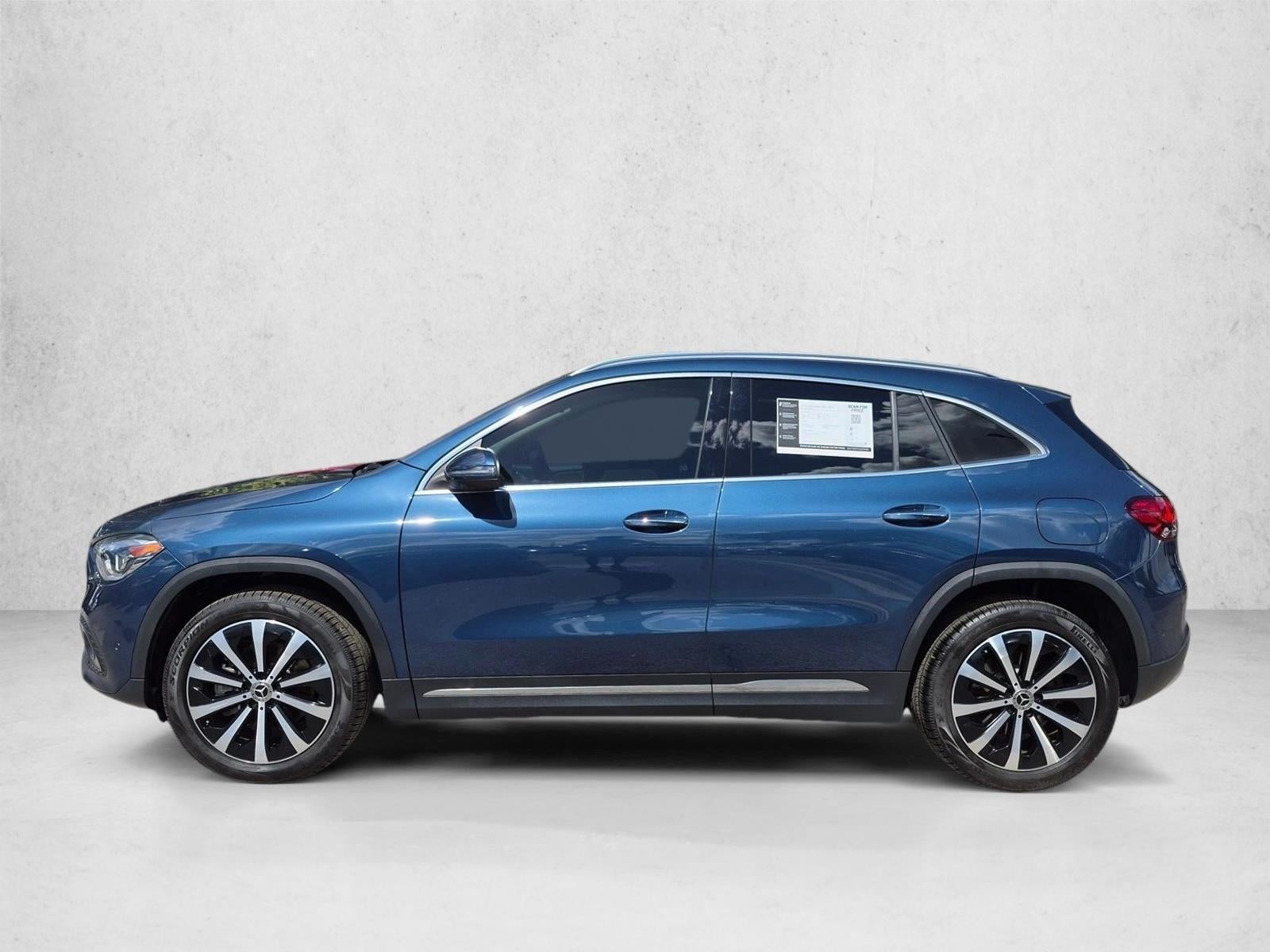 2023 Mercedes-Benz GLA GLA 250 SUV