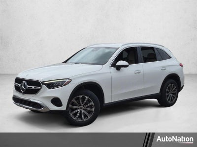 2024 Mercedes-Benz GLC GLC 300 SUV