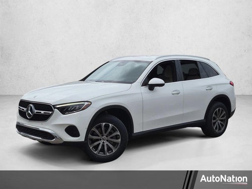 2024 Mercedes-Benz GLC GLC 300 SUV