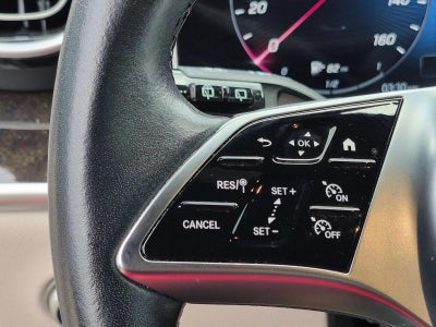 2024 Mercedes-Benz GLC GLC 300 SUV