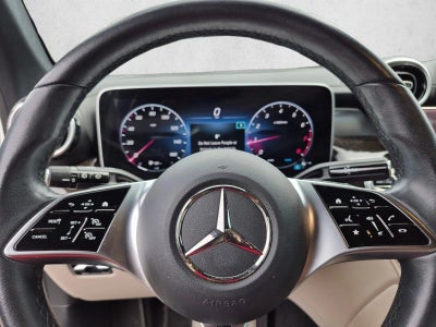 2024 Mercedes-Benz GLC GLC 300 SUV