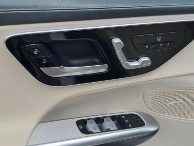 2024 Mercedes-Benz GLC GLC 300 SUV