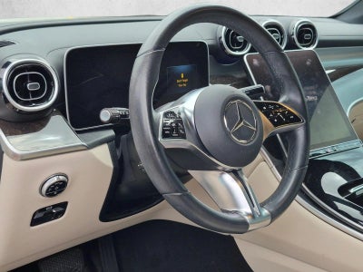 2024 Mercedes-Benz GLC GLC 300 SUV