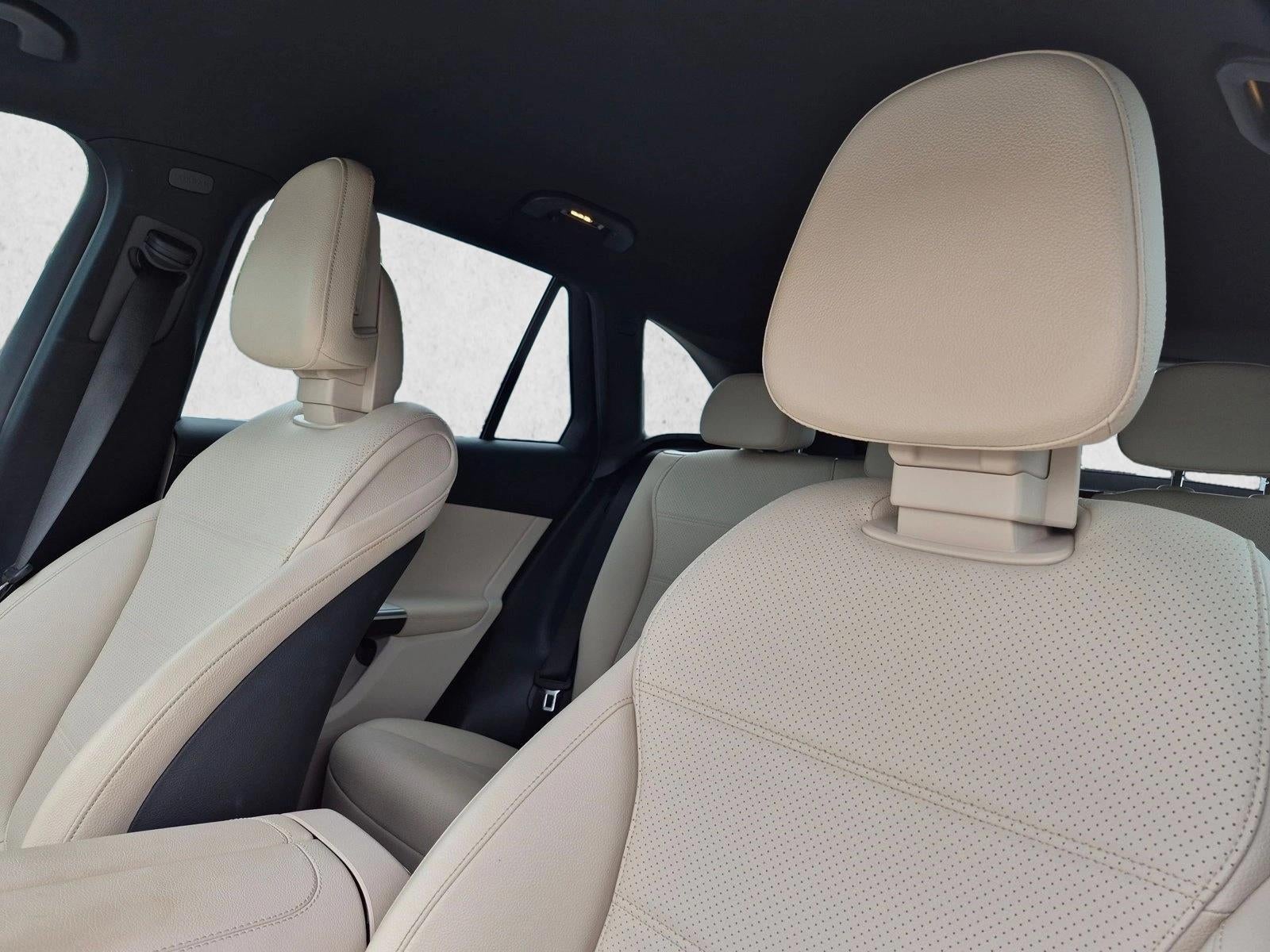 2024 Mercedes-Benz GLC GLC 300 SUV