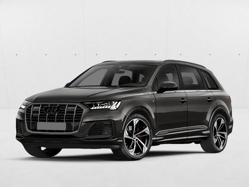 2023 Audi Q7 Premium 45 TFSI quattro