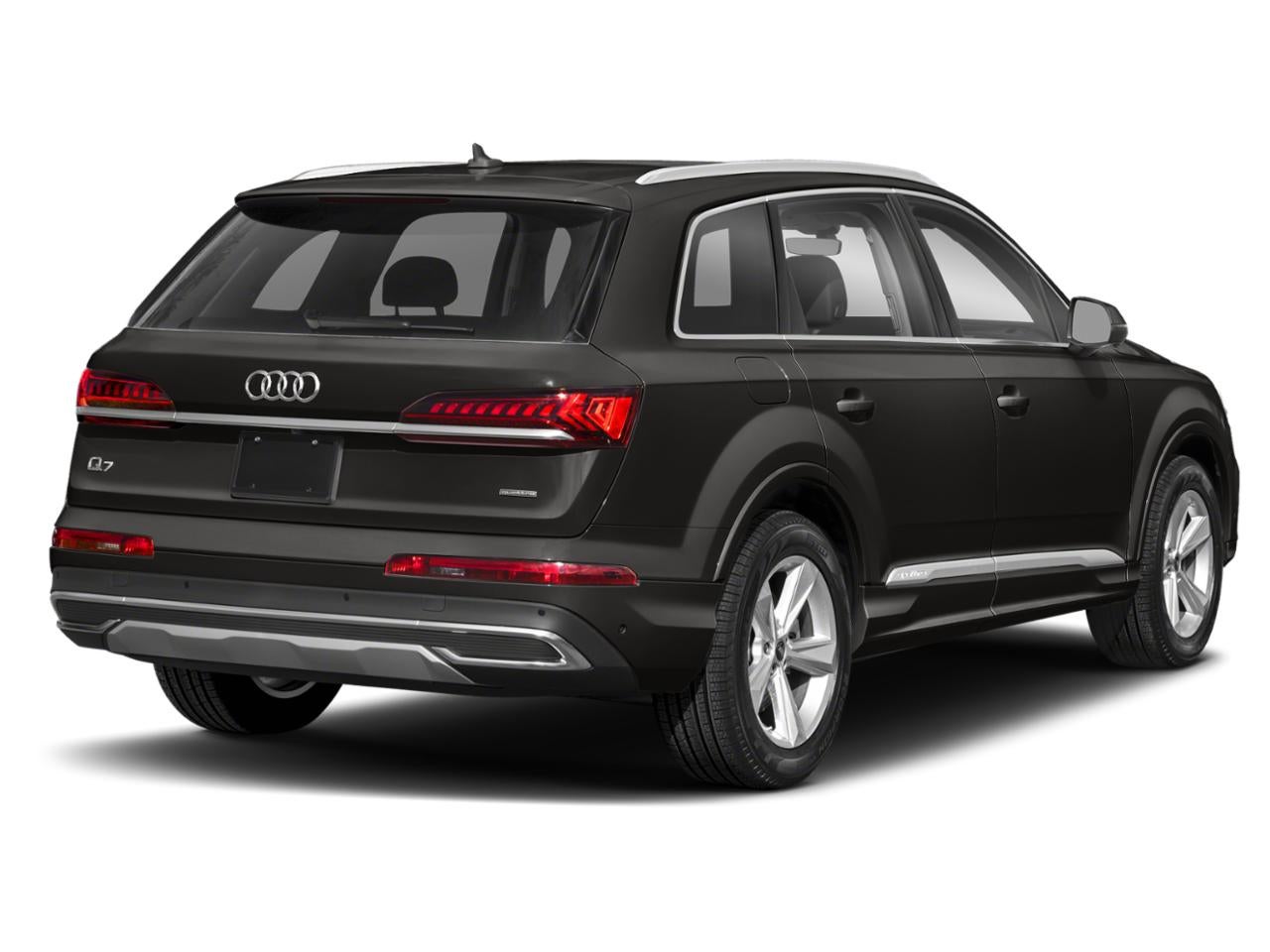 2023 Audi Q7 Premium 45 TFSI quattro