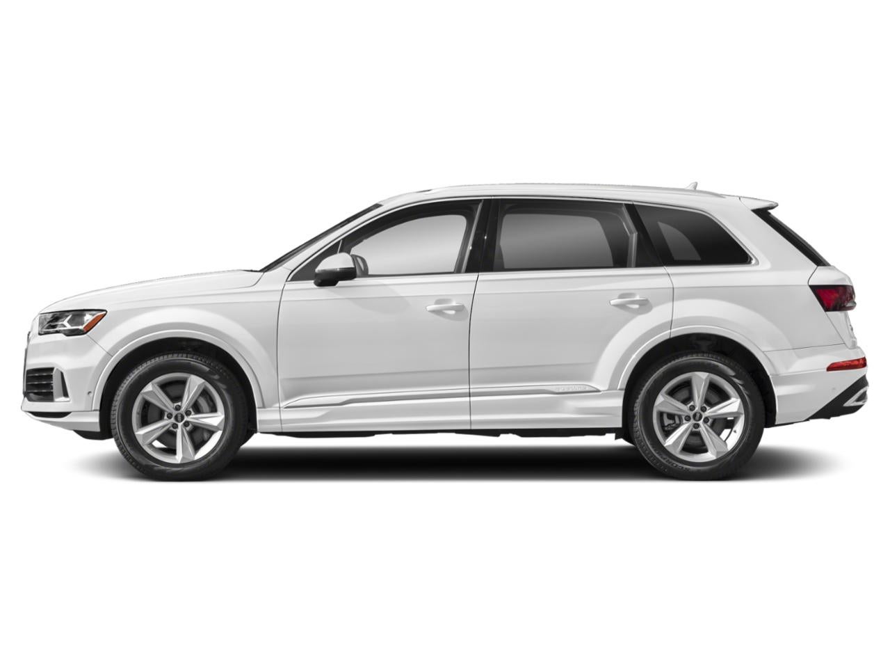 2023 Audi Q7 Premium 45 TFSI quattro
