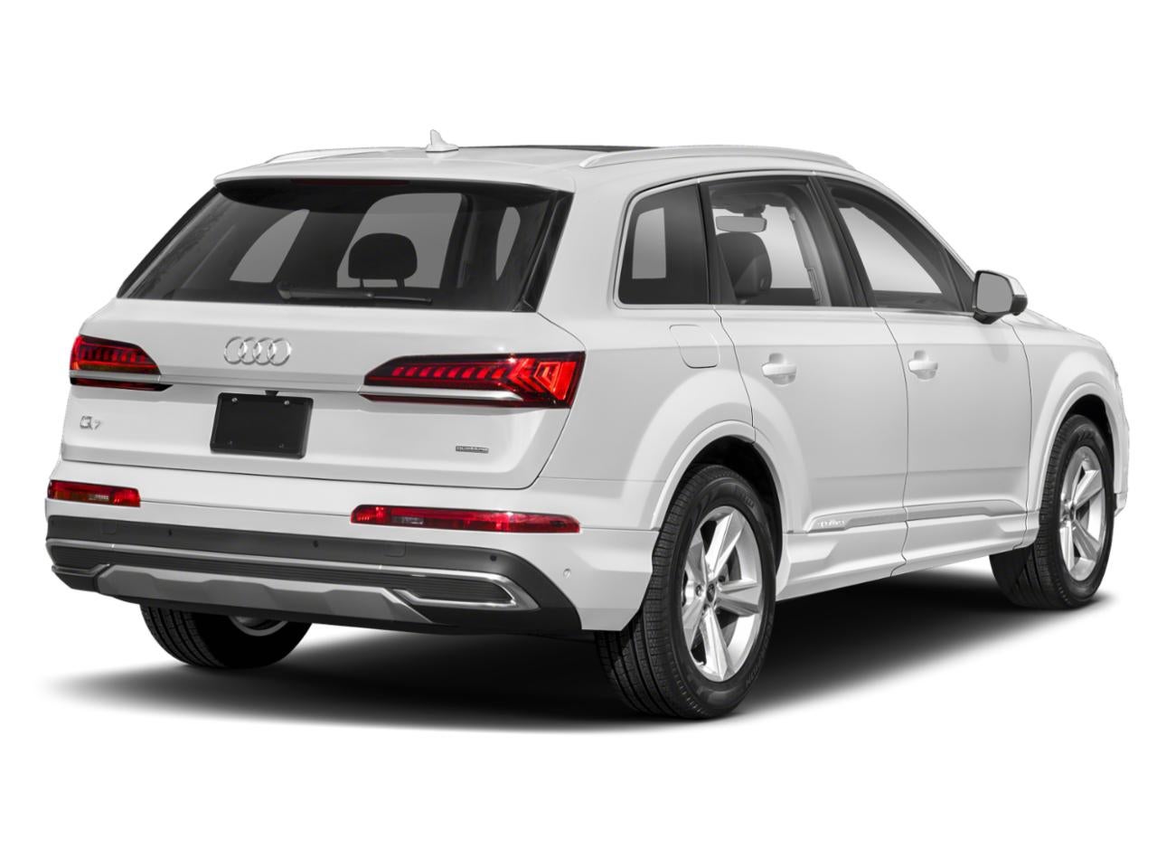 2023 Audi Q7 Premium 45 TFSI quattro