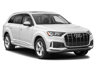2023 Audi Q7 Premium 45 TFSI quattro